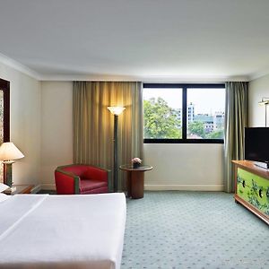 Hilton Executive Suite